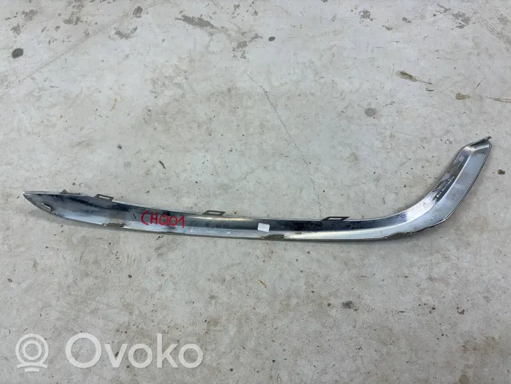 Opel Insignia A Front fog light trim/grill 22787052