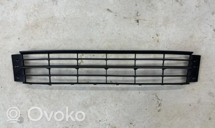 Skoda Fabia Mk3 (NJ) Grille inférieure de pare-chocs avant 6V0807368