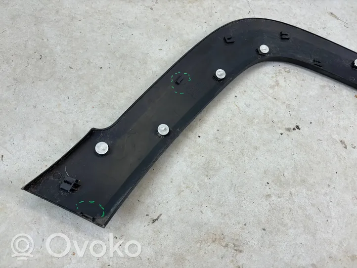 Jeep Renegade Rivestimento parafango (modanatura) 735682597