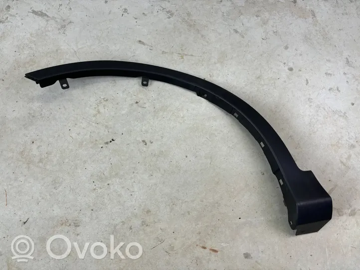 Toyota RAV 4 (XA40) Rivestimento passaruota anteriore 75602-42130