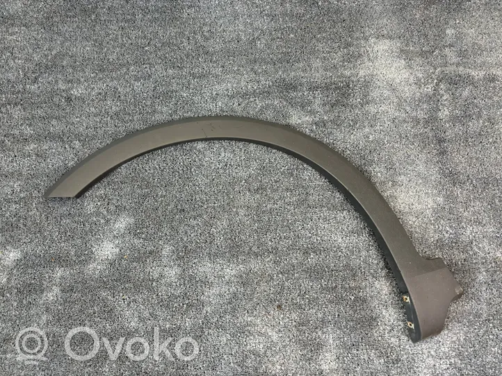 Volkswagen Passat Alltrack Rivestimento passaruota anteriore 3G9853717