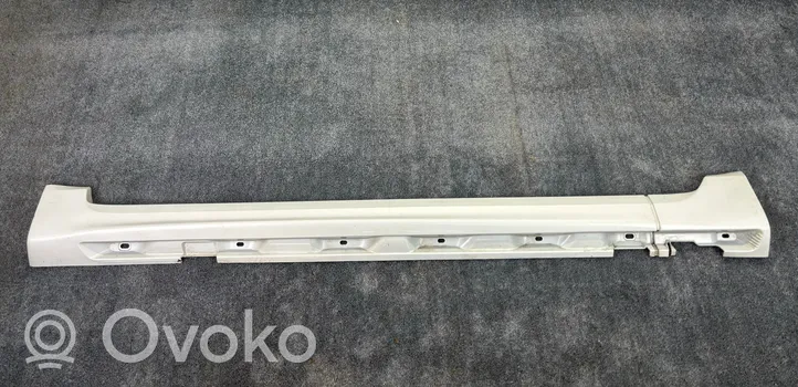 Volvo XC60 Sill/side skirt trim 39819740