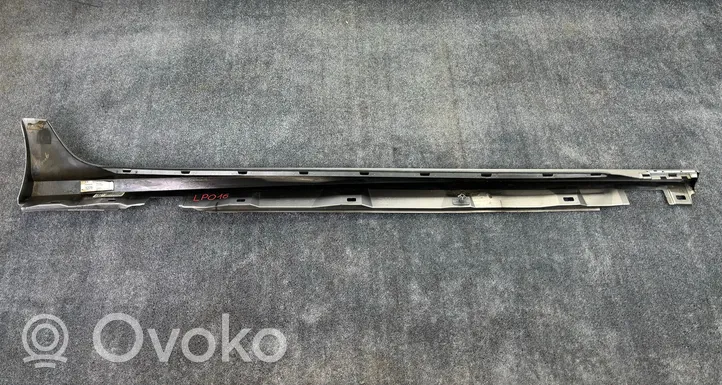 Audi A6 C7 Slenksčio dalis 4G0853859