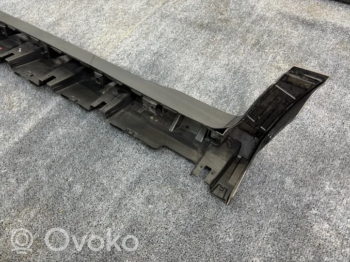 Ford Ecosport Rivestimento sottoporta/minigonna laterale HN15-10154-A