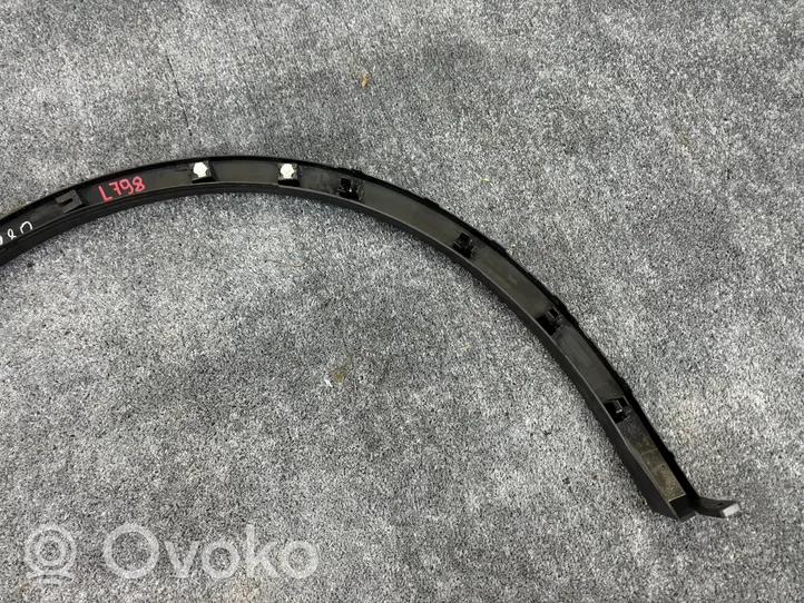 Seat Tarraco Listwa / Nakładka na błotnik przedni 5FJ854731