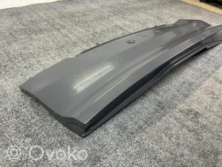 Ford Focus Rivestimento portellone posteriore/bagagliaio BM51N425A30A