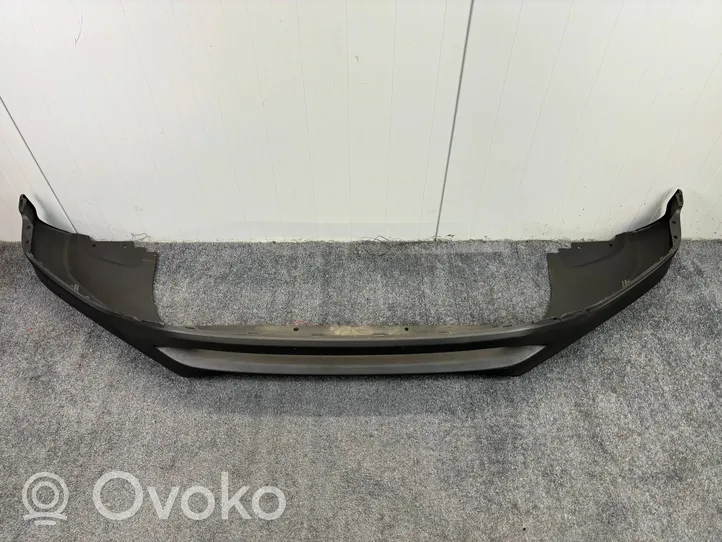 Honda CR-V Etupuskurin alempi jäähdytinsäleikkö 71102-T1GG000