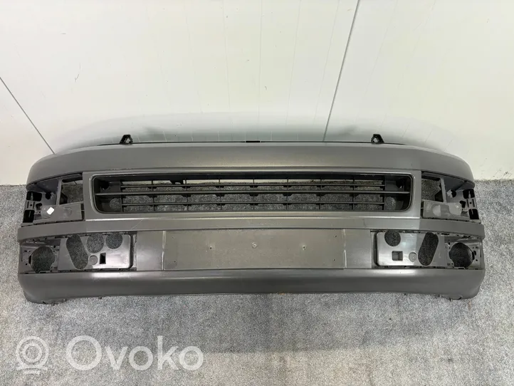 Volkswagen Transporter - Caravelle T5 Front bumper 