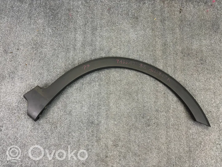 Volkswagen Passat Alltrack Rivestimento parafango (modanatura) 3G9853718