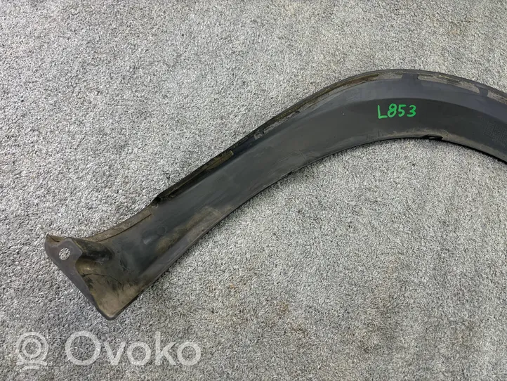 Dacia Duster Fender trim (molding) 960178918R