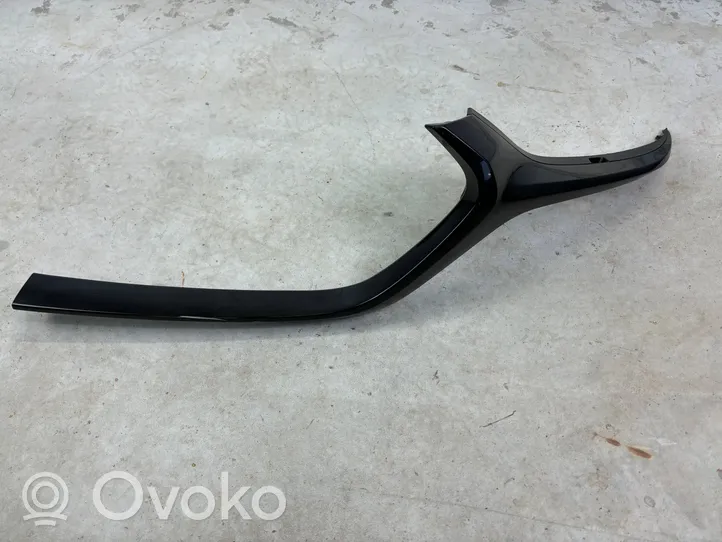 Mazda 3 III Grille de calandre avant BCKP-50051