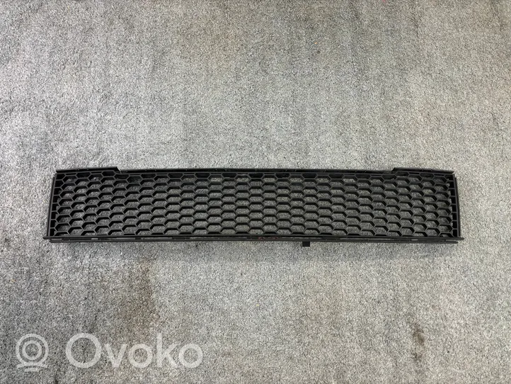 Fiat 500 Grille inférieure de pare-chocs avant 735425618