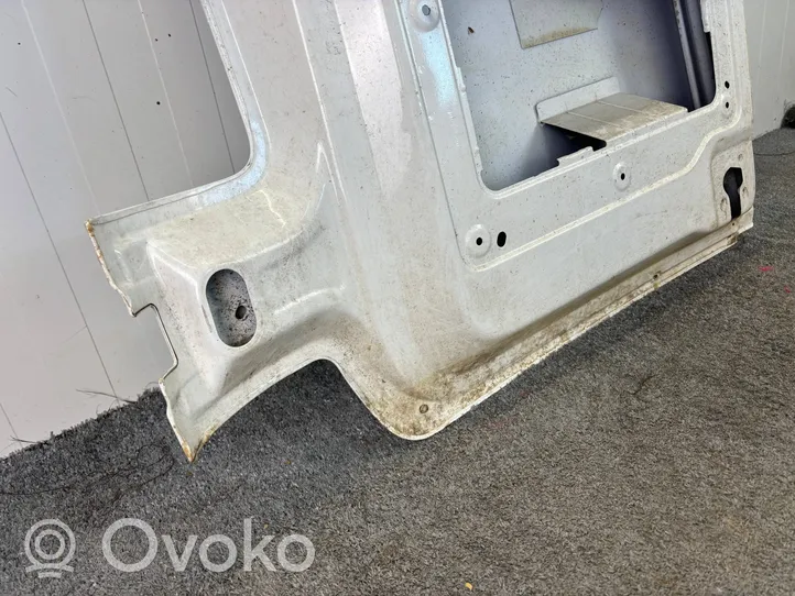 Toyota Proace Portiera di carico posteriore 