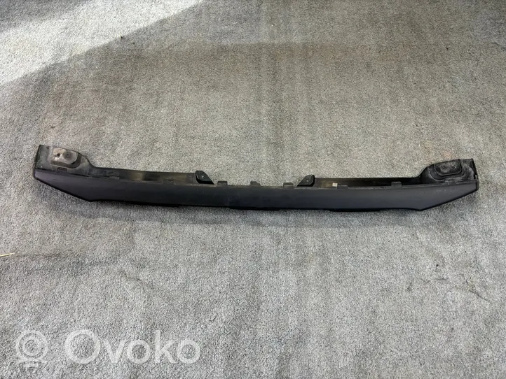 Suzuki SX4 S-Cross Modanatura separatore del paraurti anteriore 71771-64R