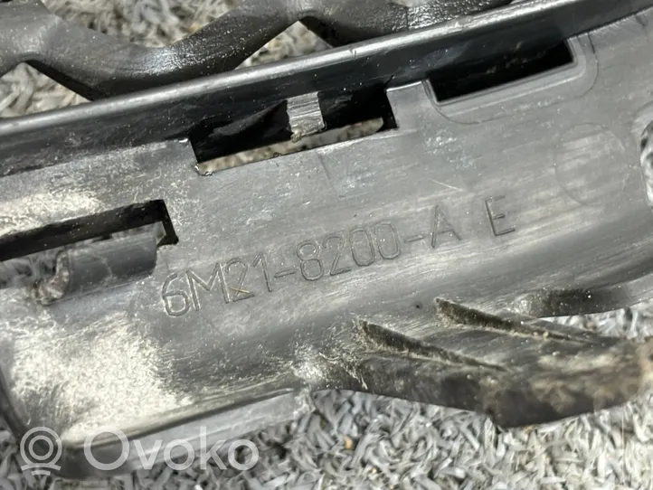 Ford Galaxy Grotelės priekinės 6M21-8200-A