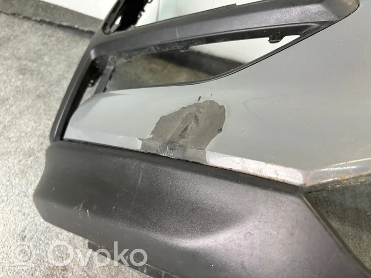 Hyundai Kona I Zderzak przedni 