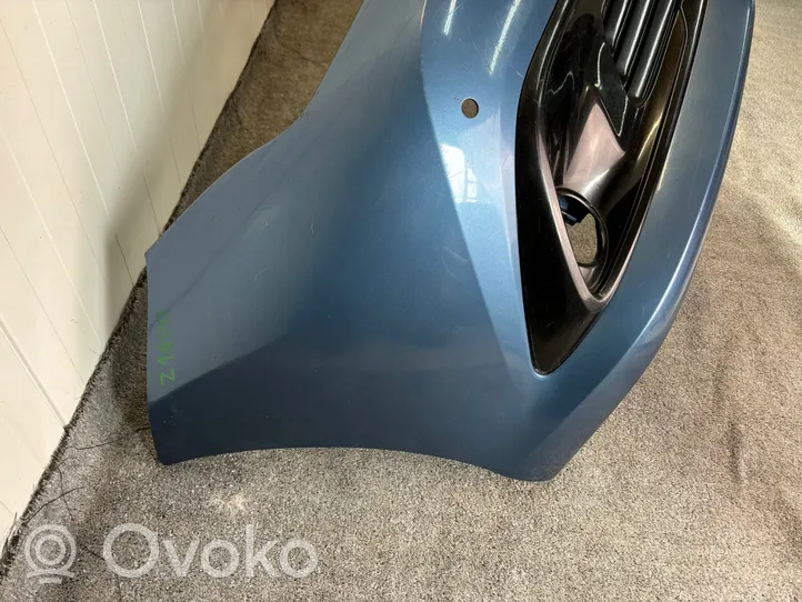 Toyota Auris E180 Front bumper 