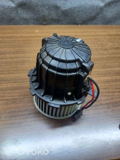 Audi A5 8T 8F Ventola riscaldamento/ventilatore abitacolo X6553