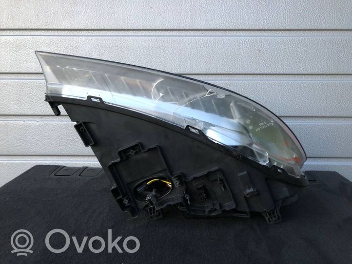 Volvo S80 Lampy przednie / Komplet 31383540