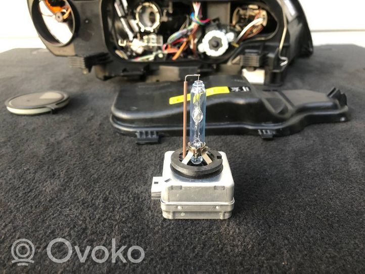 Volvo XC70 Lampy przednie / Komplet 31353532