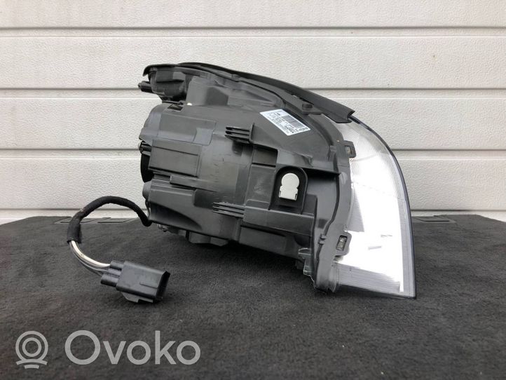 Volvo V60 Lampy przednie / Komplet 31420673