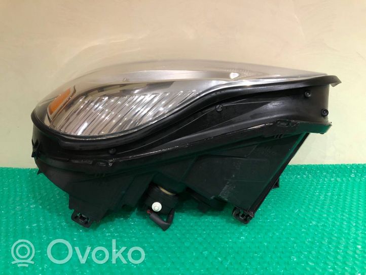 Volvo XC90 Lampa przednia 31290893