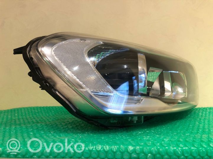 Volvo XC60 Faro/fanale 31358109