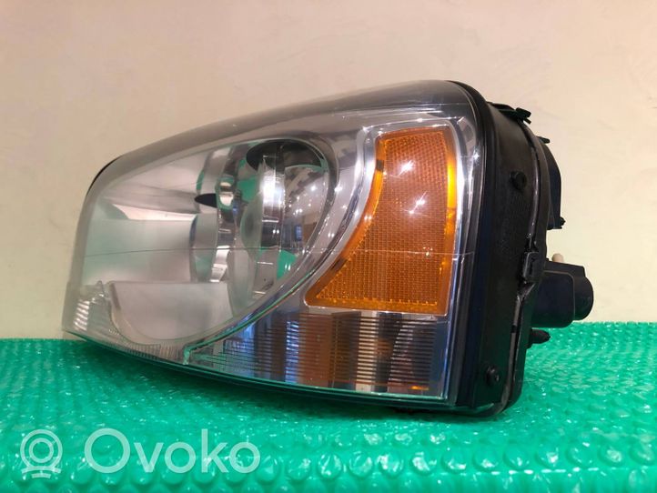 Volvo XC90 Lampy przednie / Komplet 31290892