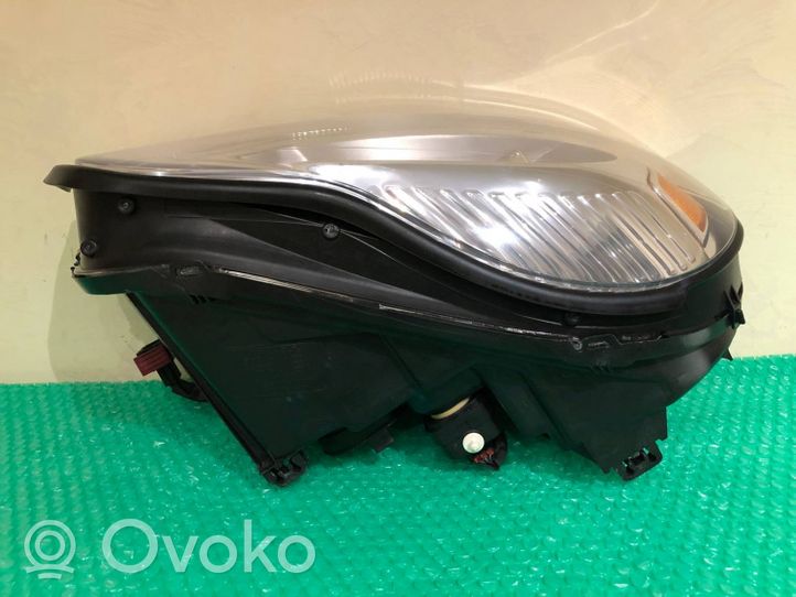 Volvo XC90 Lampy przednie / Komplet 31290892