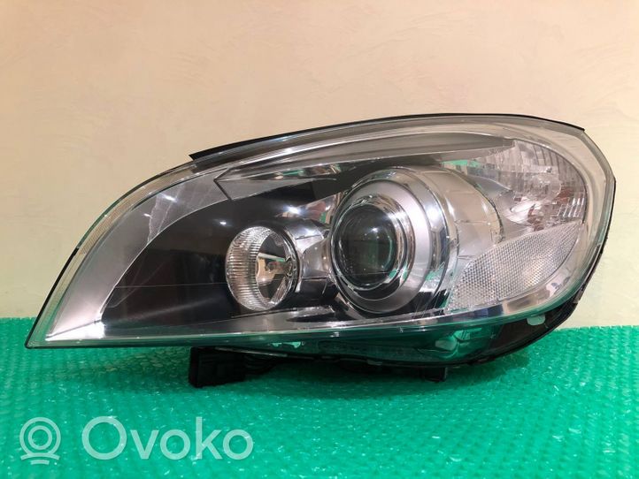 Volvo V60 Lampy przednie / Komplet 31299990