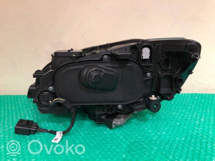 Volvo S60 Headlights/headlamps set 31420108