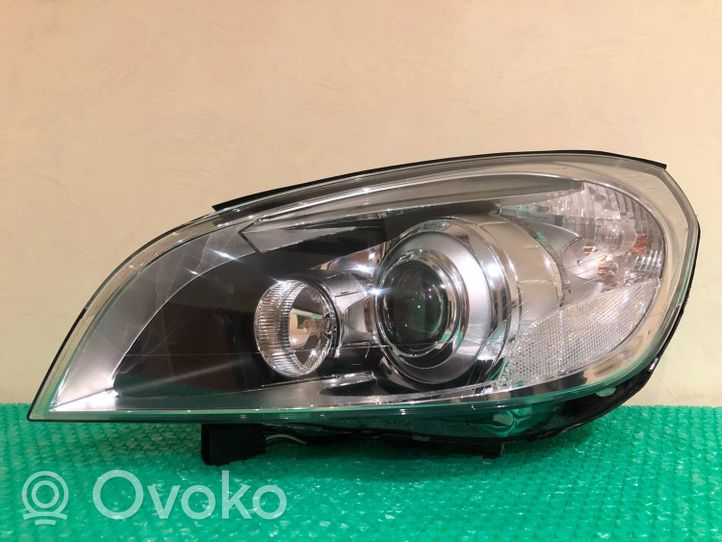 Volvo V60 Set di fari/fanali 31299990