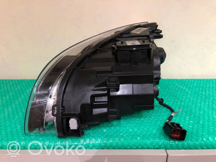 Volvo S60 Set di fari/fanali 31420109