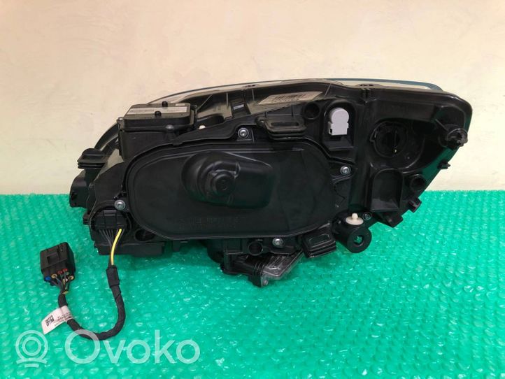 Volvo S60 Headlights/headlamps set 31420108