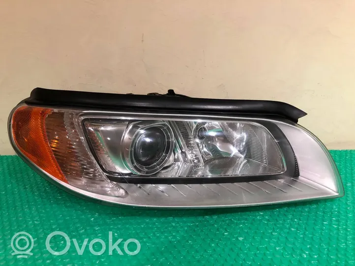 Volvo XC70 Headlights/headlamps set 31283915