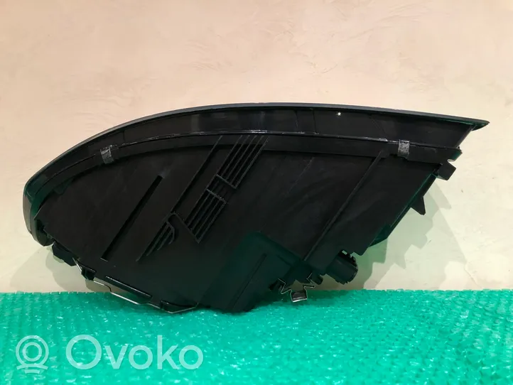 Volvo S40 Lampy przednie / Komplet 31299583