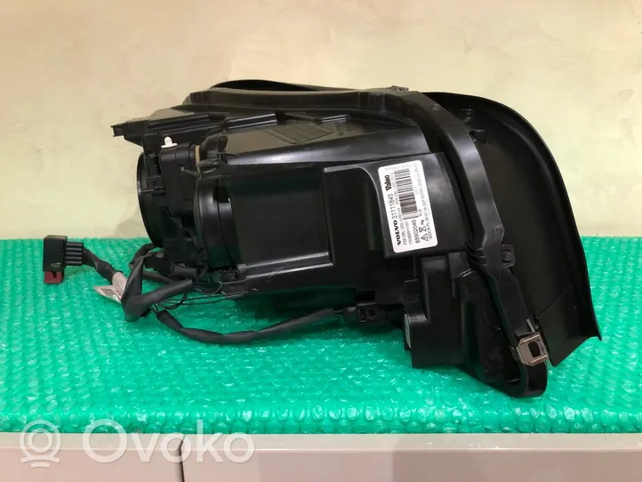 Volvo XC90 Lampy przednie / Komplet 31111845