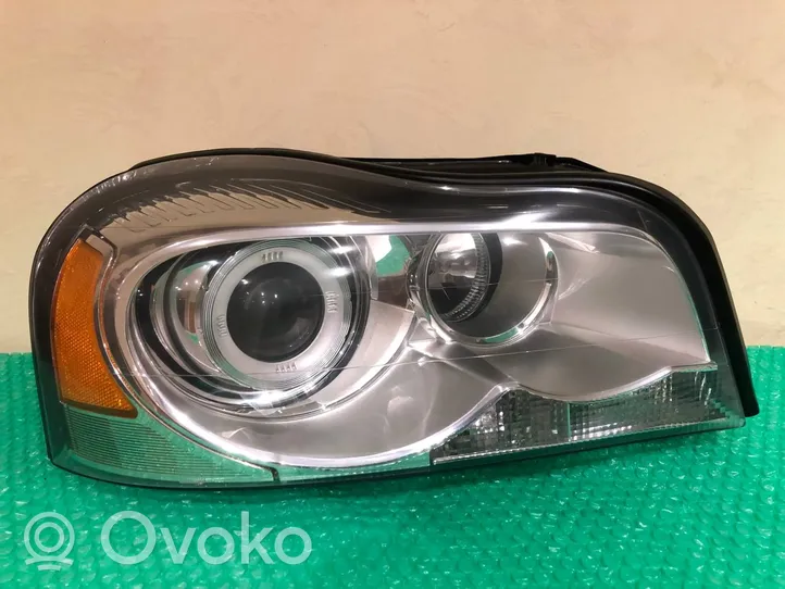 Volvo XC90 Lampy przednie / Komplet 31290892