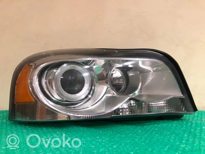 Volvo XC90 Lampy przednie / Komplet 31290892