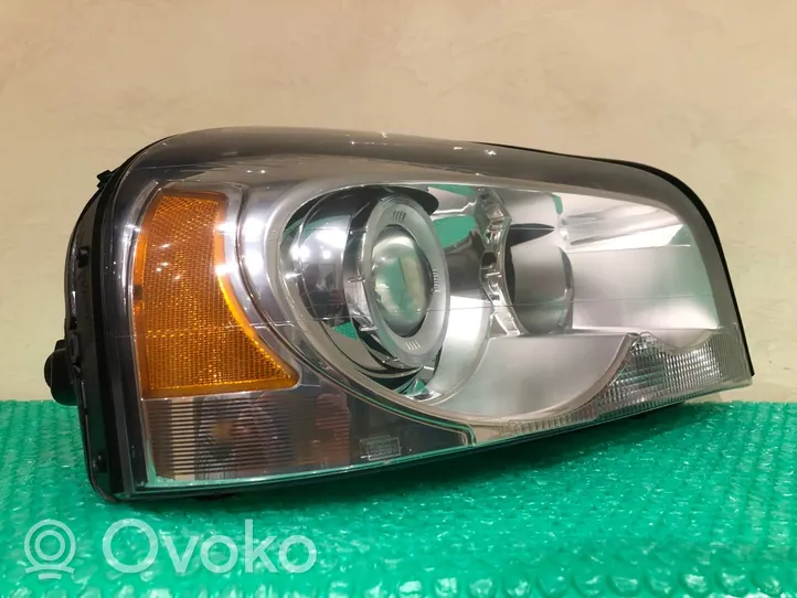 Volvo XC90 Lot de 2 lampes frontales / phare 31290892