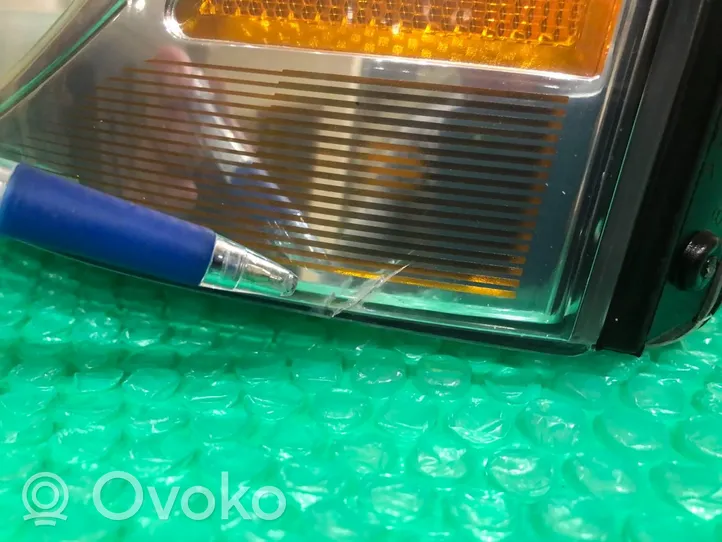 Volvo XC90 Lampy przednie / Komplet 31290892