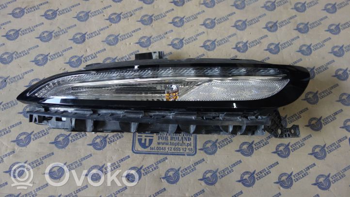 Jeep Cherokee Lampa przednia JEPP