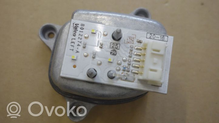 Seat Ibiza V (KJ) Module de ballast de phare Xenon B012274A