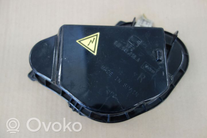 Seat Ibiza IV (6J,6P) Cache-poussière de phare avant 89393773