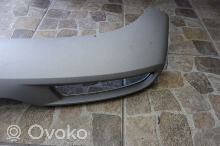 Opel Grandland X Rivestimento della parte inferiore del paraurti posteriore 1862448X