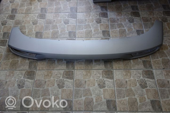 Opel Grandland X Rivestimento della parte inferiore del paraurti posteriore 1862448X