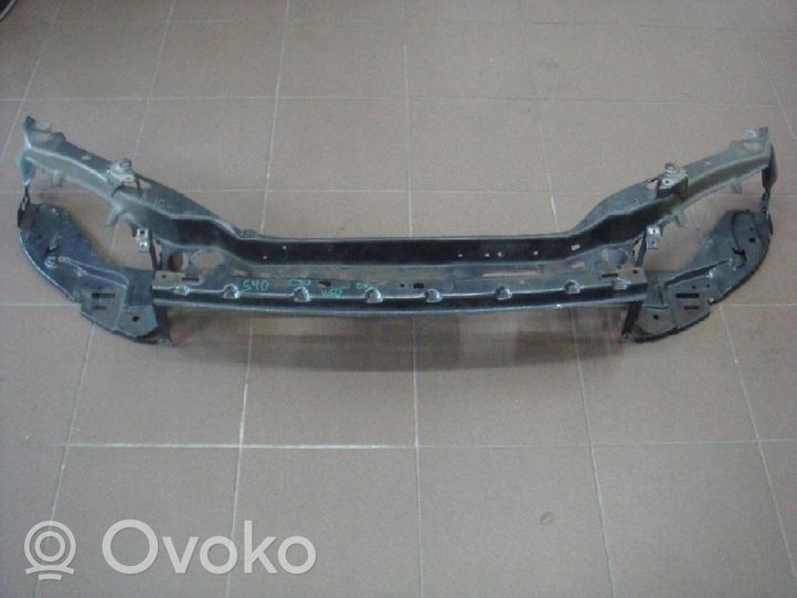 Volvo C30 Support de radiateur sur cadre face avant 