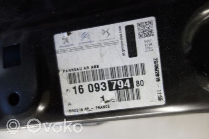 Citroen C4 II Picasso Другая внешняя деталь 1609379480