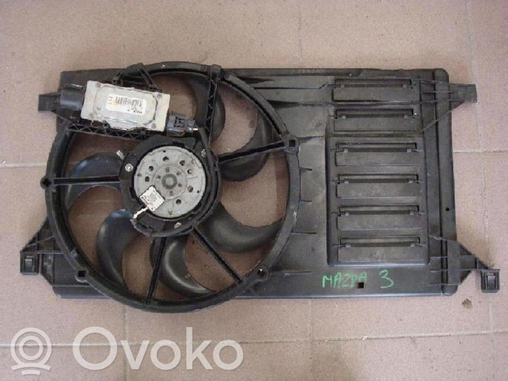 Ventilatore portatile, mini ventilatore di raffreddamento, 5 velocità