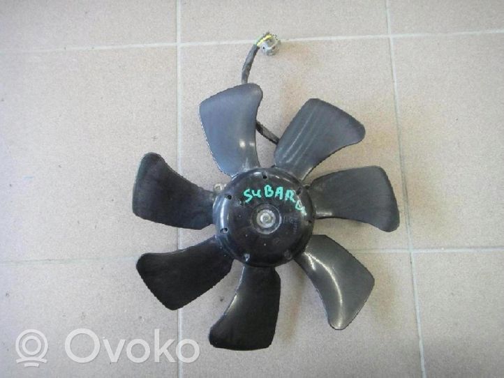 Subaru XV I Ventilatore di raffreddamento elettrico del radiatore 